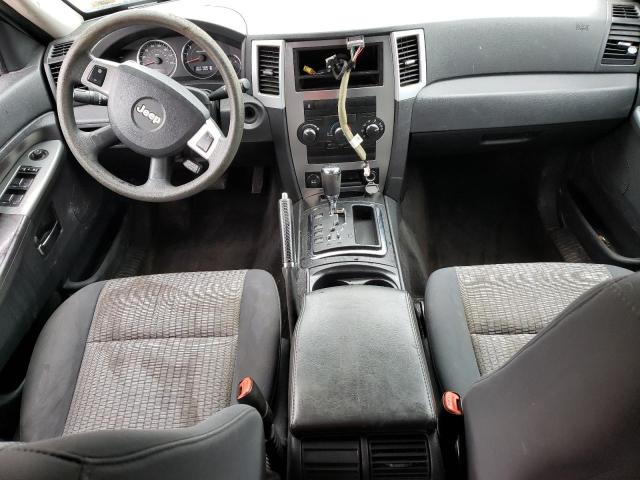 1J4PR4GK6AC154323 2010 Jeep Grand Cherokee Laredo