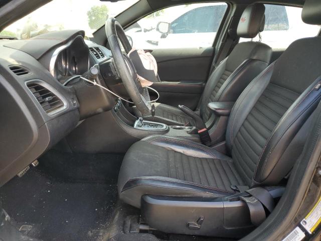 2014 Dodge Avenger R/T VIN: 1C3CDZBGXEN166573 Lot: 55383954