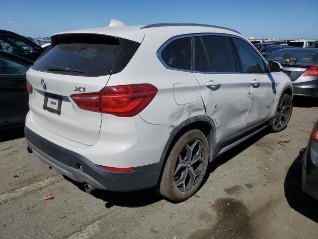 2017 BMW X1 xDrive28I VIN: WBXHT3C35H5F69142 Lot: 53455684