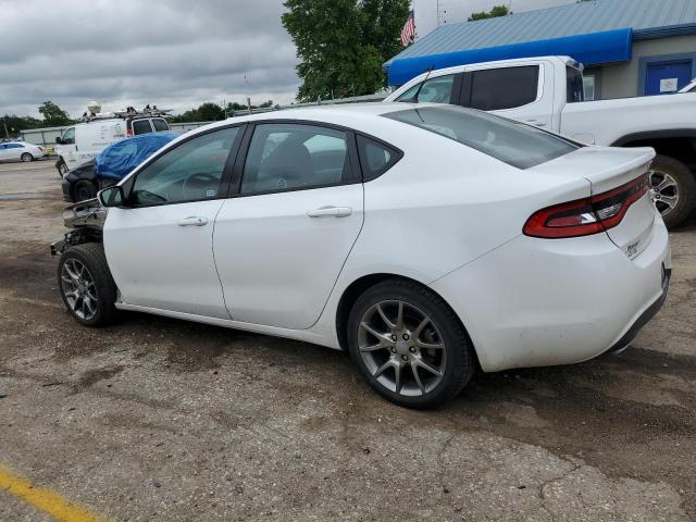 2015 DODGE DART SXT - 1C3CDFBB3FD120478