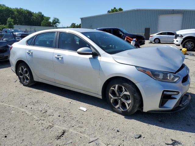 2019 Kia Forte Fe VIN: 3KPF24AD3KE032805 Lot: 56920024