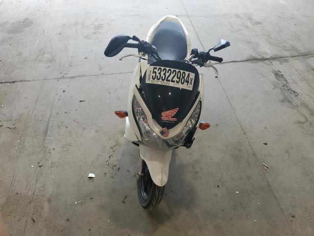 2011 HONDA PCX MLHJF2803B5000208