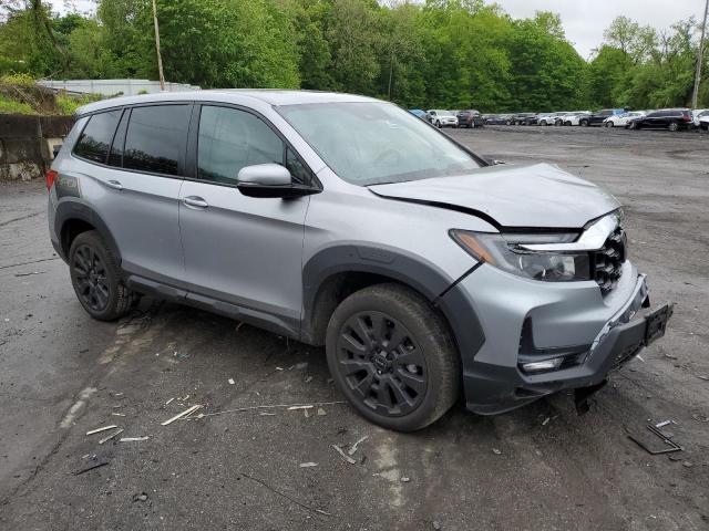 2024 HONDA PASSPORT 5FNYF8H50PB032085