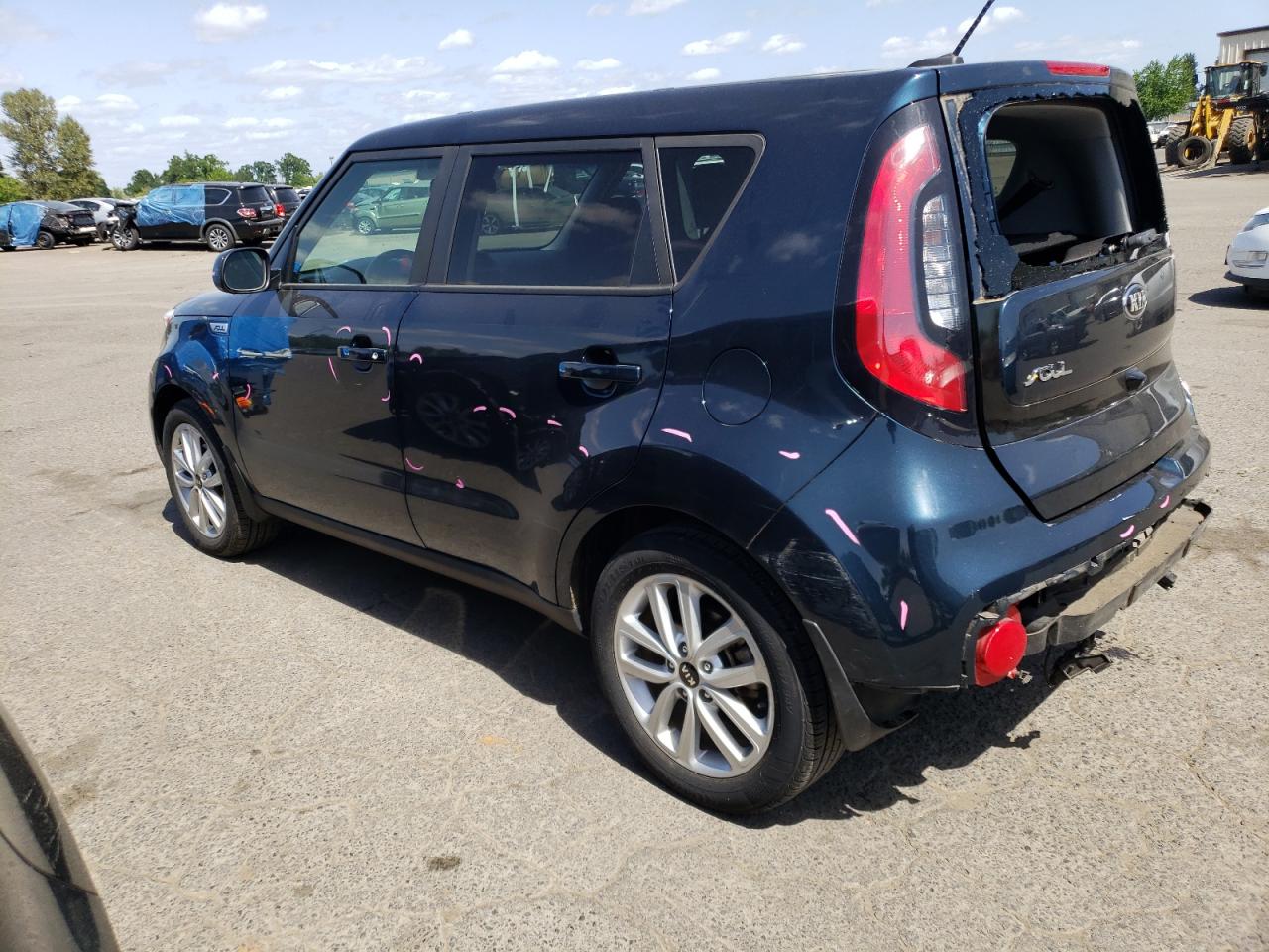 KNDJP3A55K7638671 2019 Kia Soul +