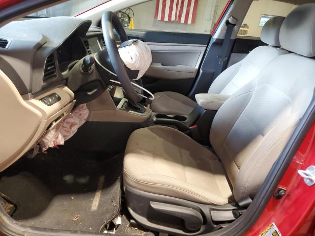 2020 HYUNDAI ELANTRA SE - 5NPD84LFXLH517914