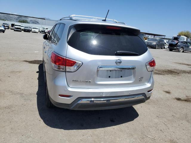 2013 Nissan Pathfinder S VIN: 5N1AR2MM9DC682069 Lot: 53374404