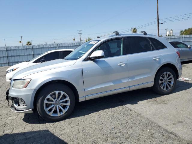 VIN WA1CFAFP3DA059088 2013 Audi Q5, Premium no.1