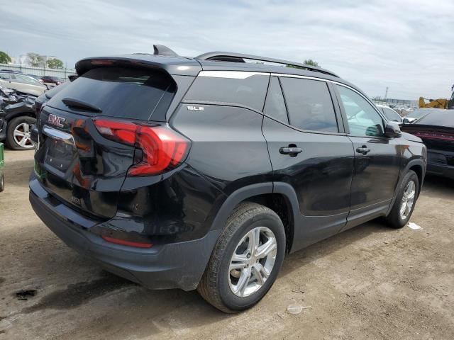 2021 GMC Terrain Sle VIN: 3GKALMEV4ML356942 Lot: 54778284