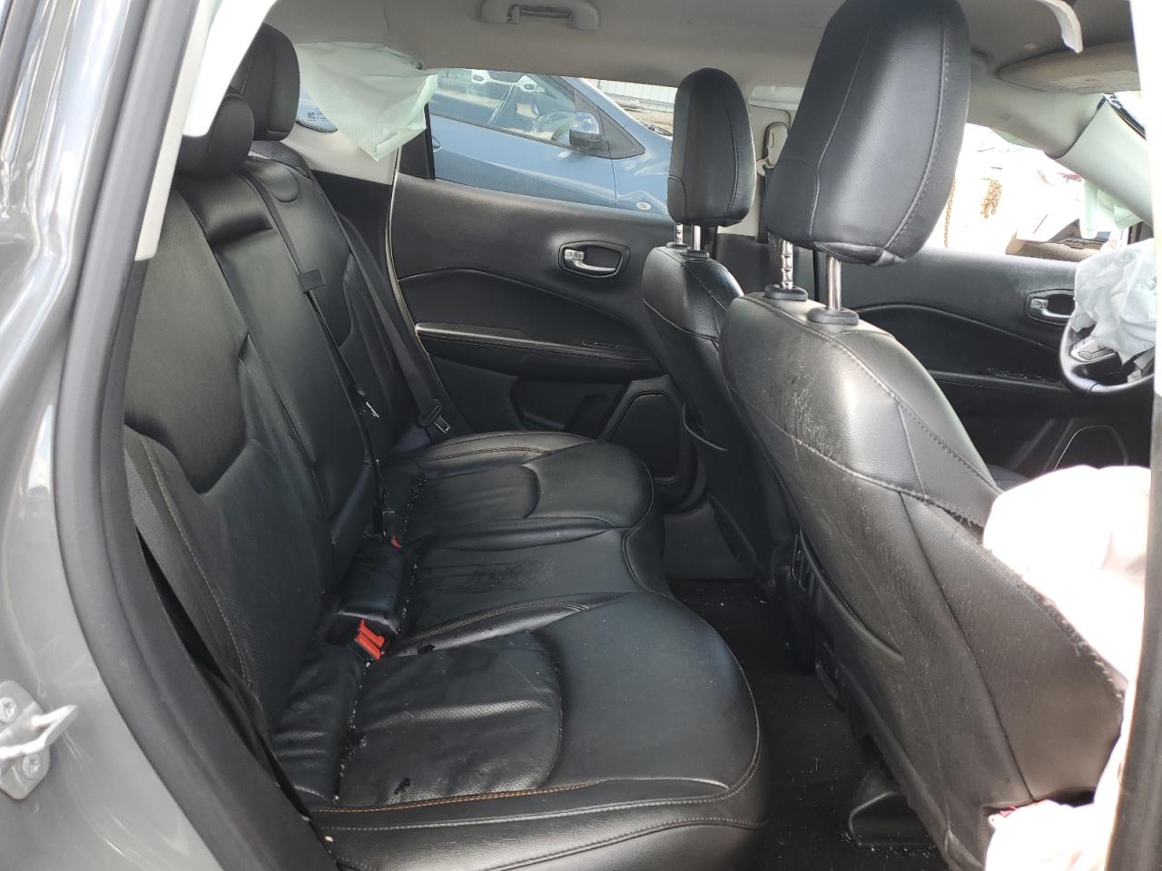 3C4NJDCB9MT528510 2021 Jeep Compass Limited