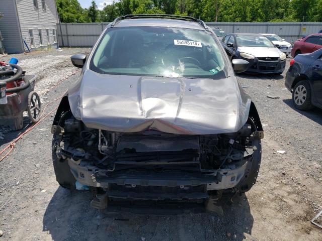 2013 Ford Escape Se VIN: 1FMCU9GX3DUC75526 Lot: 56598114