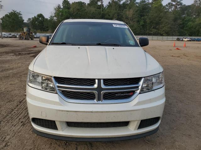 2016 Dodge Journey Se VIN: 3C4PDCAB5GT138375 Lot: 54188624