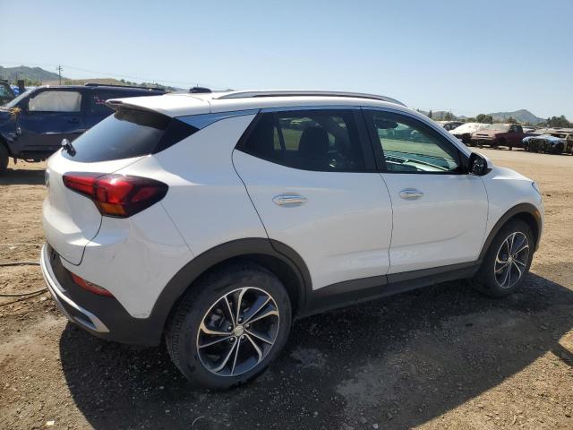 2021 Buick Encore Gx Select VIN: KL4MMDSL4MB159211 Lot: 53304324