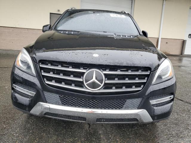 2013 Mercedes-Benz Ml 350 4Matic VIN: 4JGDA5HB9DA209914 Lot: 53878274