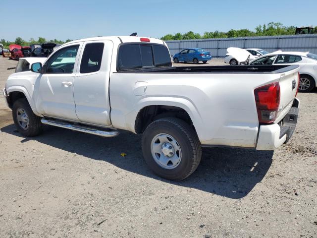 5TFSX5EN7KX063872 | 2019 Toyota tacoma access cab