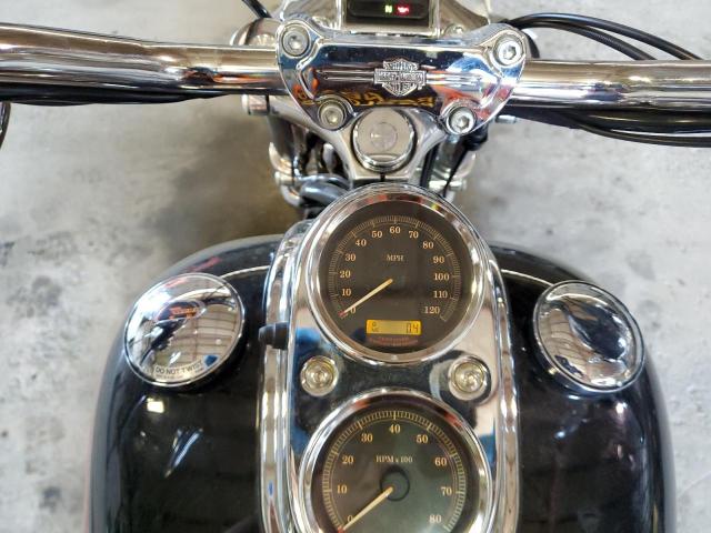 2005 HARLEY-DAVIDSON FXDLI 1HD1GNW155K312290