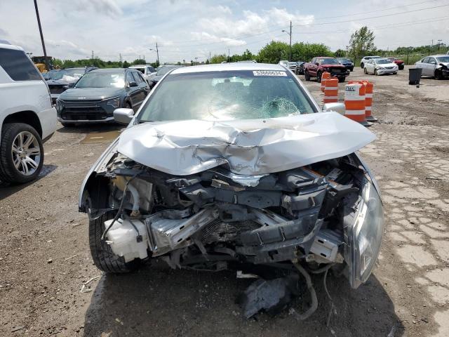 2010 Ford Fusion Hybrid VIN: 3FADP0L31AR295460 Lot: 53660634