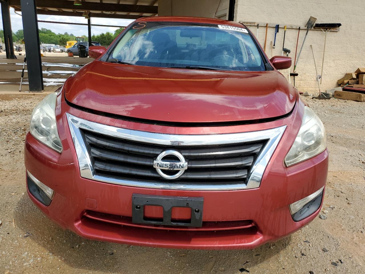 1N4AL3AP6DC236946 2013 Nissan Altima 2.5