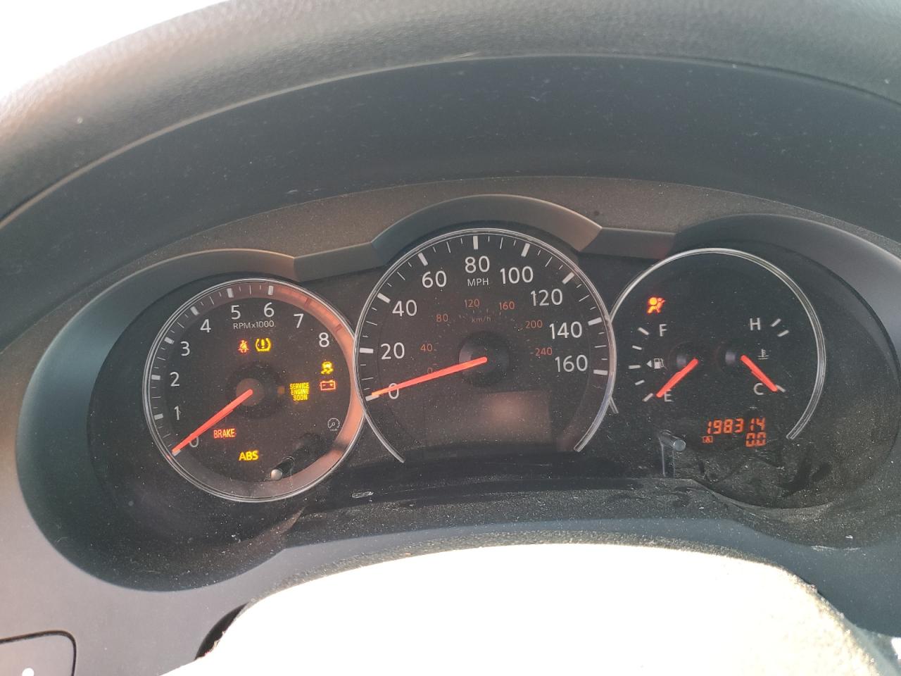 1N4AL2AP2CC209123 2012 Nissan Altima Base