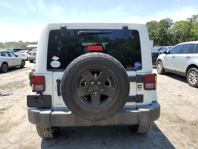 2012 Jeep Wrangler - Image 6