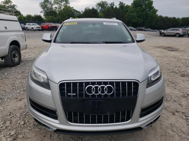 2013 Audi Q7 Premium Plus VIN: WA1LGAFE3DD005865 Lot: 54598324