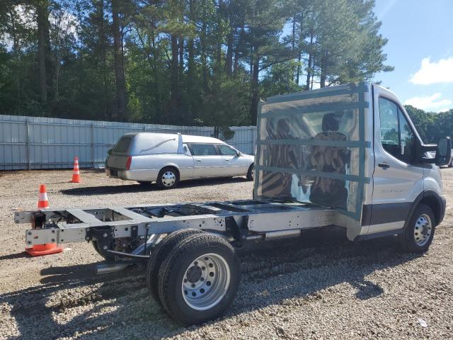 2023 FORD TRANSIT T- - 1FDBF6P8XPKB43053