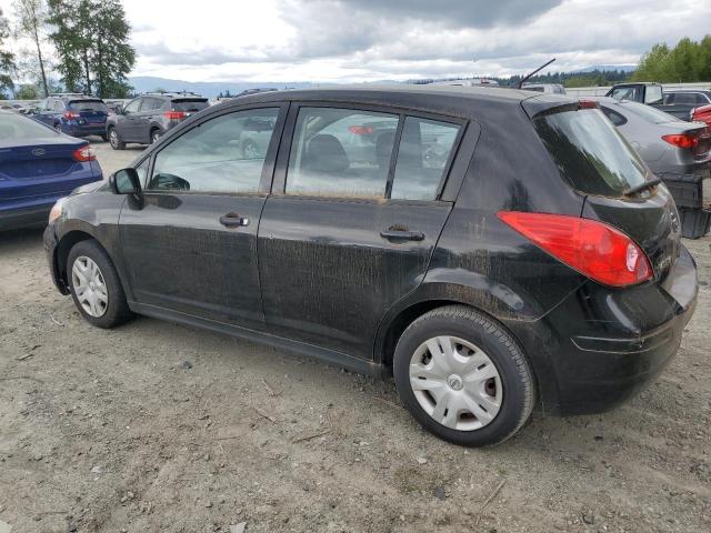 2010 Nissan Versa S VIN: 3N1BC1CPXAL457937 Lot: 55023864