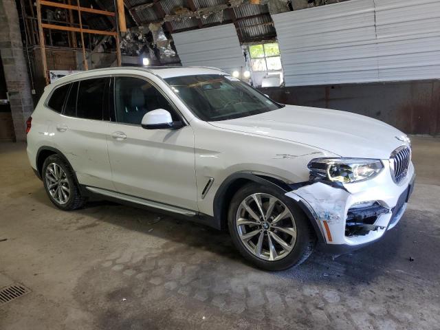 2018 BMW X3 xDrive30I VIN: 5UXTR9C53JLD73727 Lot: 55486294