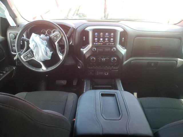 2019 CHEVROLET SILVRK1500 1GCUYEED9KZ372308