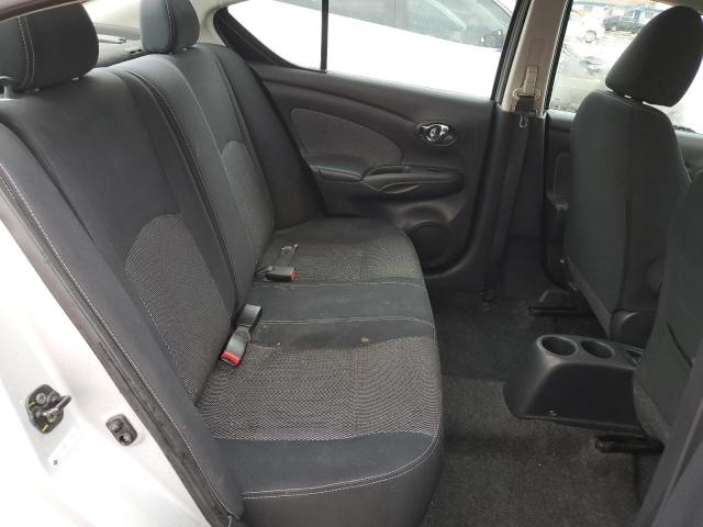 2016 Nissan Versa S VIN: 3N1CN7AP9GL839325 Lot: 55492794