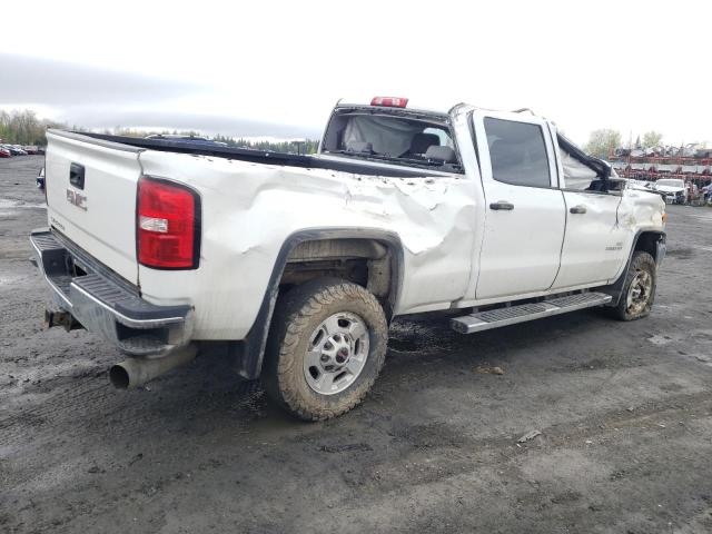 2018 GMC Sierra K2500 Heavy Duty VIN: 1GT12REY5JF275413 Lot: 53384304