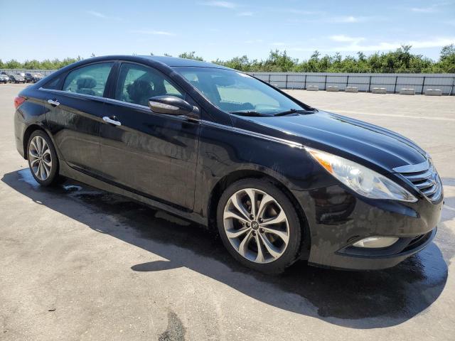 2014 Hyundai Sonata Se VIN: 5NPEC4AB6EH853646 Lot: 57082654