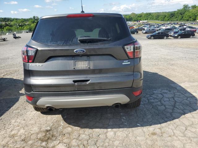 2017 Ford Escape Se VIN: 1FMCU0GD6HUE39052 Lot: 56566414