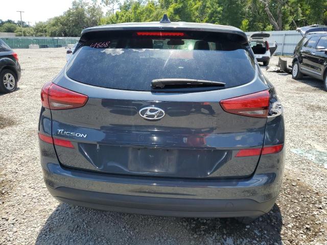 2019 Hyundai Tucson Se VIN: KM8J23A47KU990508 Lot: 57135624