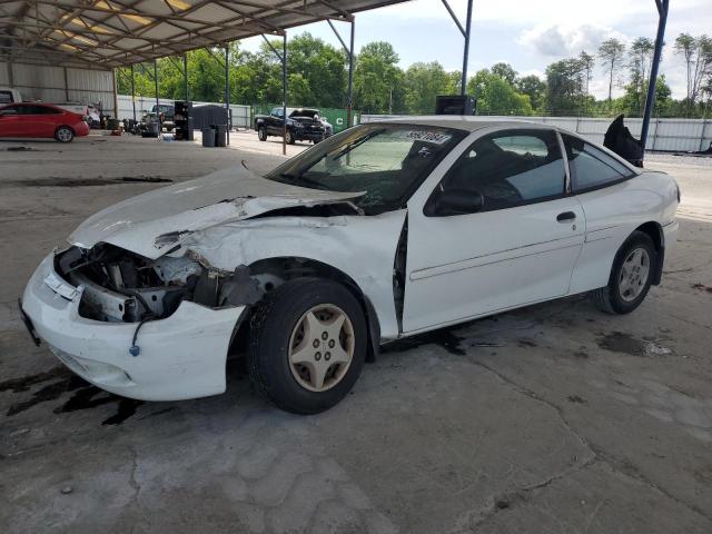 2004 Chevrolet Cavalier VIN: 1G1JC12F947304176 Lot: 55921084