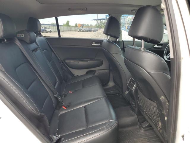 2017 KIA SPORTAGE E - KNDPNCAC4H7289204