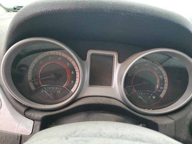 2019 Dodge Journey Se VIN: 3C4PDCBB0KT816246 Lot: 57281564