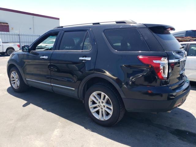 2014 Ford Explorer Xlt VIN: 1FM5K8D85EGB85381 Lot: 54705394