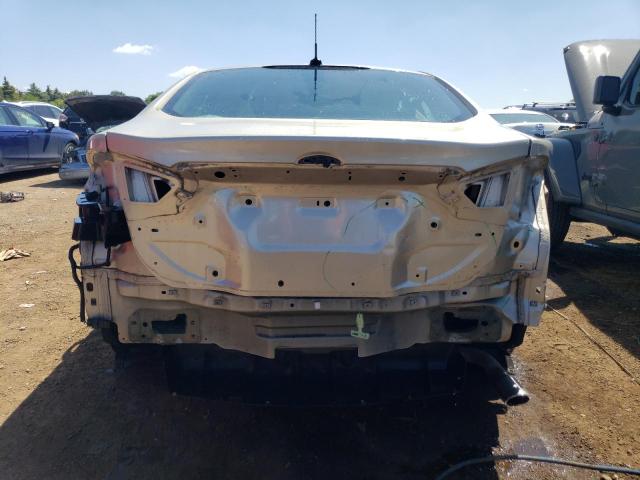 VIN 3FA6P0UU0JR141984 2018 Ford Fusion, S Hybrid no.6