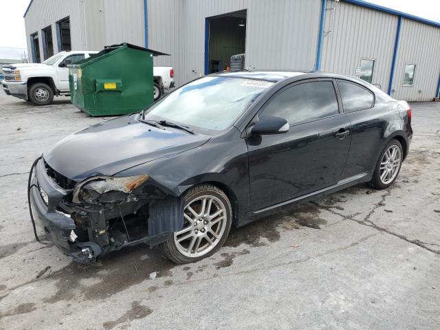 2007 Toyota Scion Tc VIN: JTKDE177470218358 Lot: 54646384