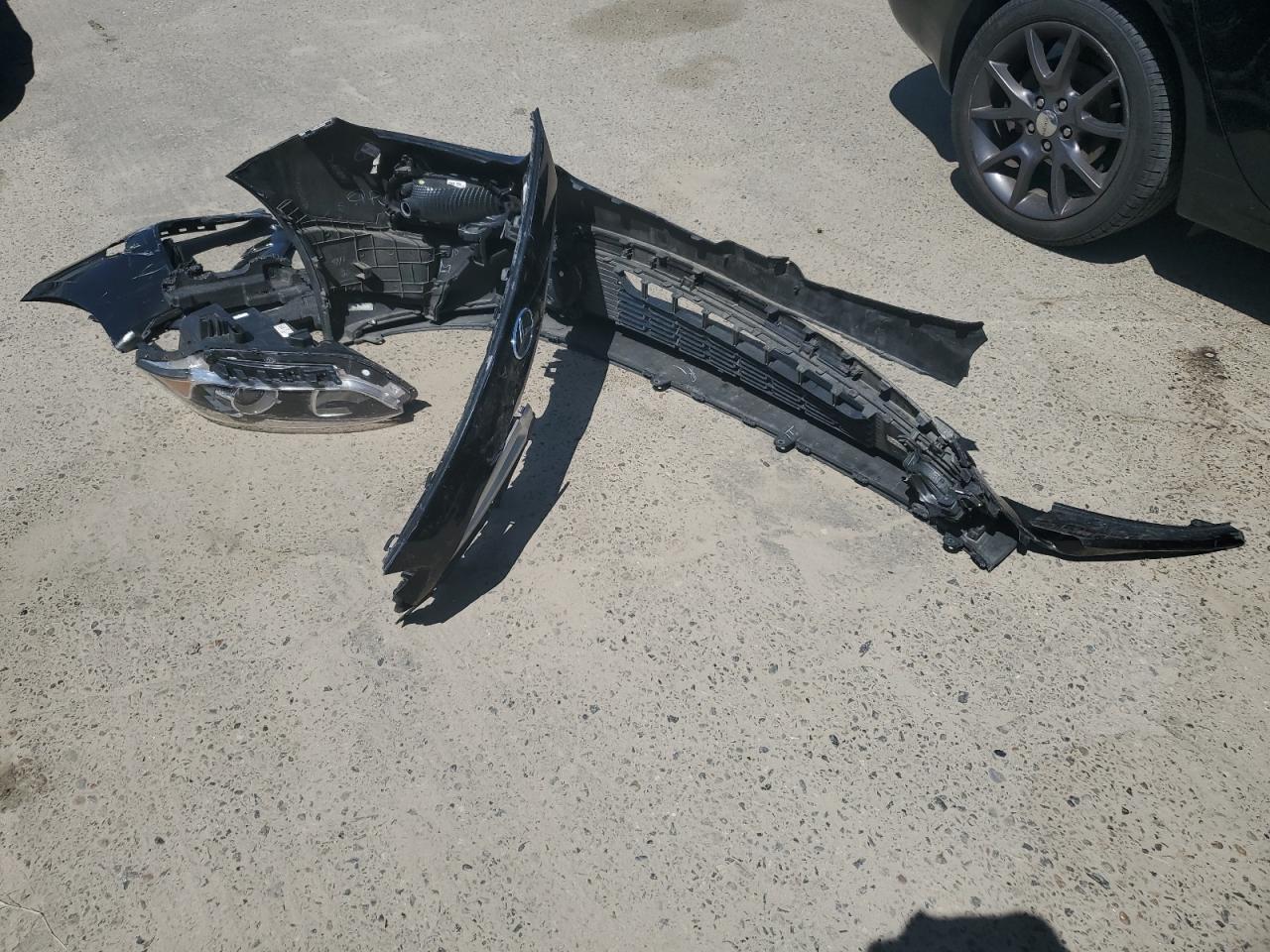 3KPF24AD5KE108900 2019 Kia Forte Fe