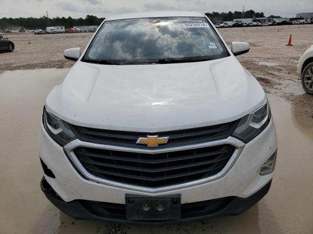 2019 Chevrolet Equinox Lt VIN: 2GNAXKEV3K6306174 Lot: 55220274