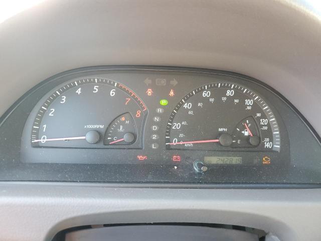 2003 Toyota Camry Le VIN: 4T1BE32K23U683127 Lot: 55112214