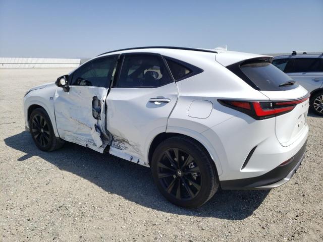 JTJKGCEZ4P5004740 Lexus NX 350  2