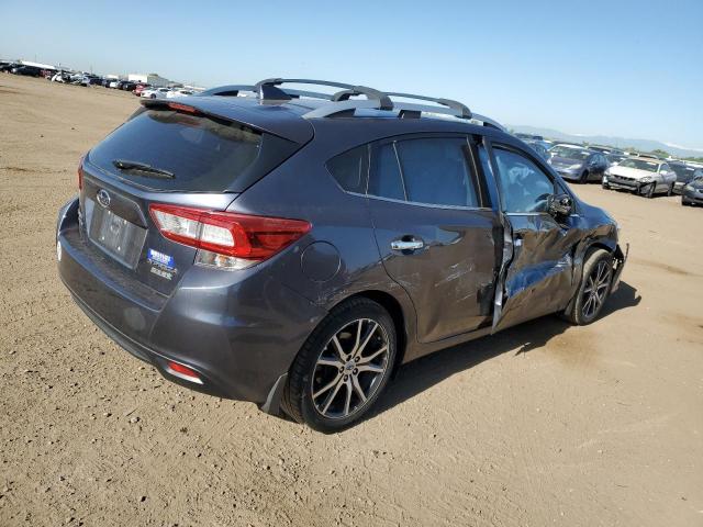 2017 SUBARU IMPREZA LI - 4S3GTAN65H3748715
