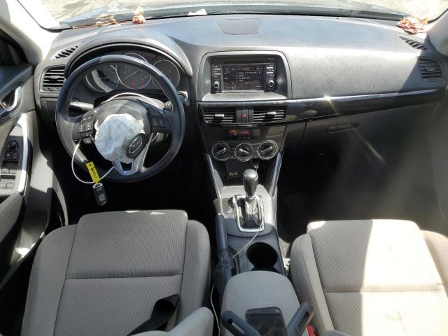 VIN JM3KE2BEXF0483141 2015 Mazda CX-5, Sport no.8