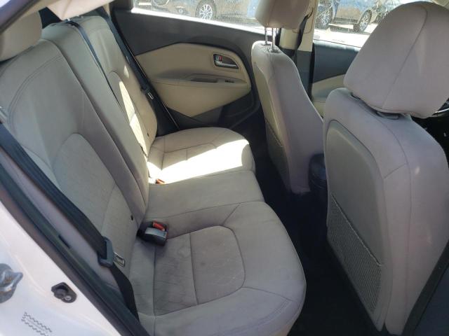 2016 KIA RIO EX - KNADN5A35G6583713