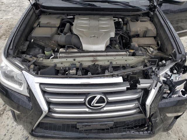 2014 Lexus Gx 460 VIN: JTJBM7FX6E5081894 Lot: 54920204