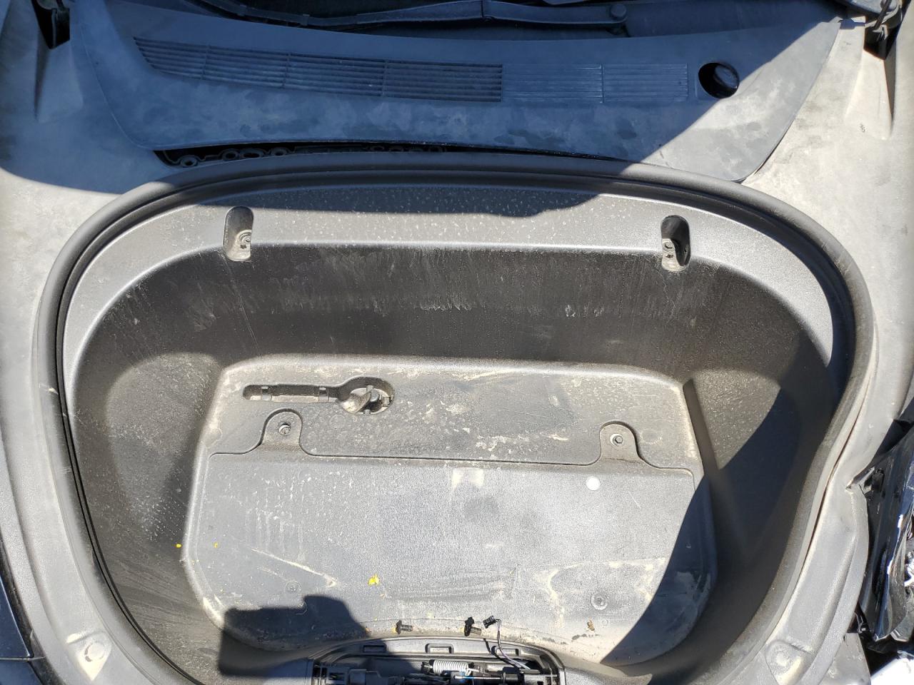 5YJ3E1EB8LF746202 2020 Tesla Model 3