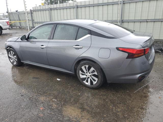 2019 Nissan Altima S VIN: 1N4BL4BV8KC252943 Lot: 53278904