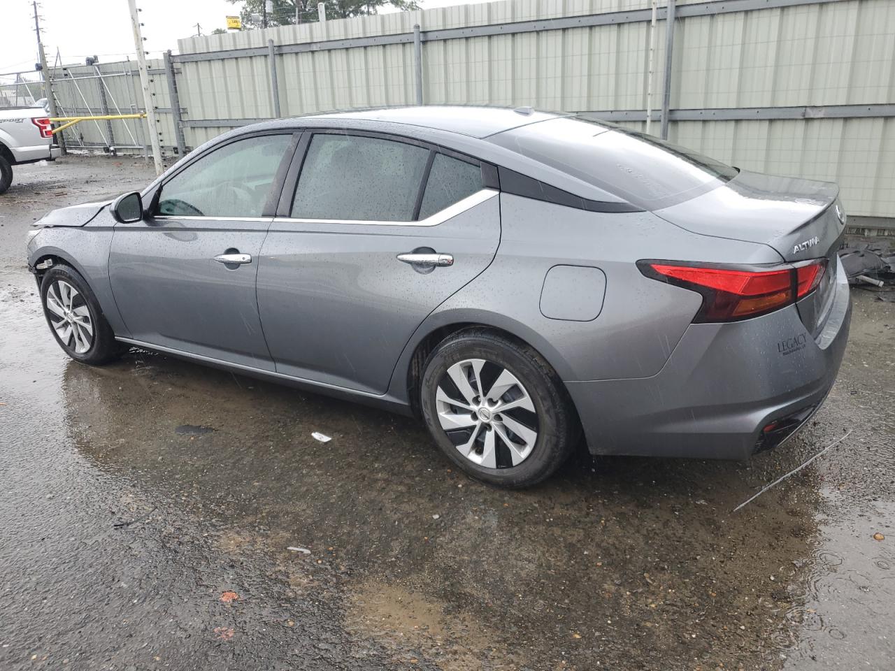 1N4BL4BV8KC252943 2019 Nissan Altima S